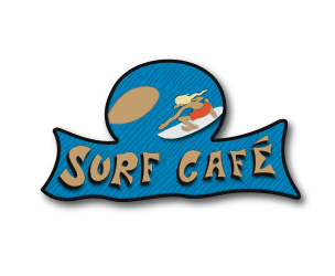 LE SURF CAFE LA TESTE