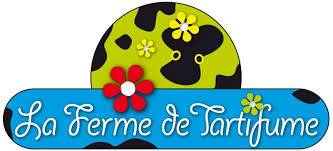 La Ferme de Taritufme