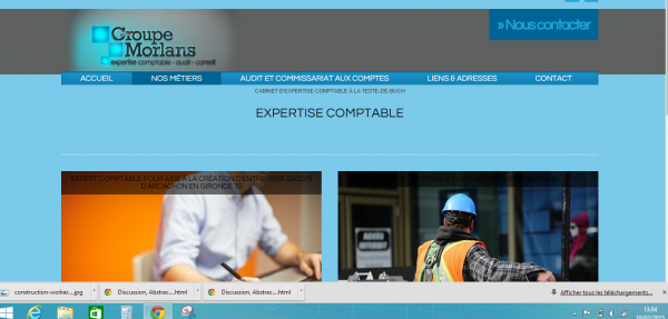 expert comptable gironde